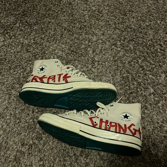 Chuck 70 High create change - Picture 3 of 3